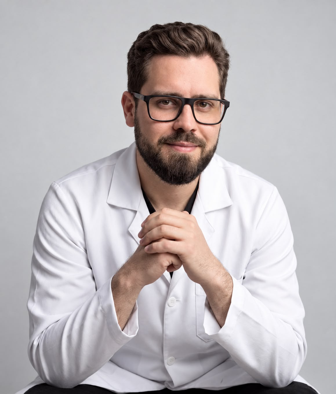 Dr. Tiago Ruck